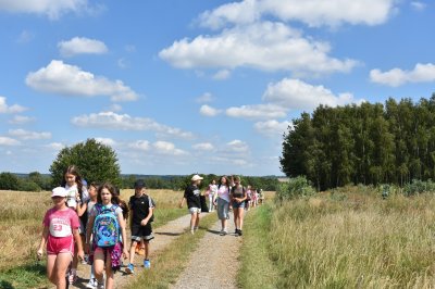 Zielono mi... EkoWakacje z Domem Kultury 2025